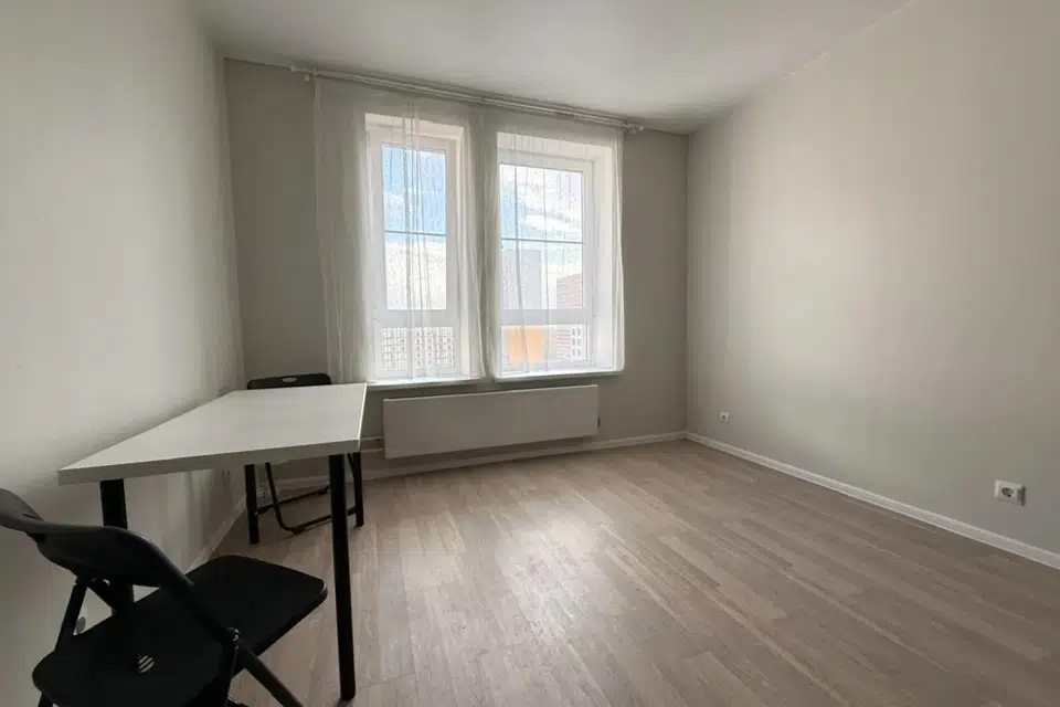 Продаётся студия, 19.6 м²