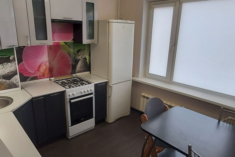 Продаётся 2-комнатная квартира, 47.3 м²
