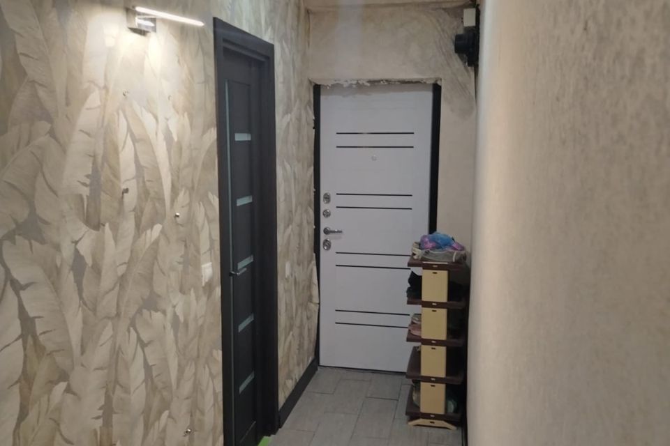 Продаётся 2-комнатная квартира, 44.8 м²