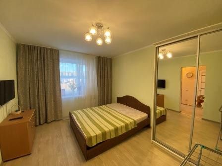 Продаётся 1-комнатная квартира, 28.3 м²
