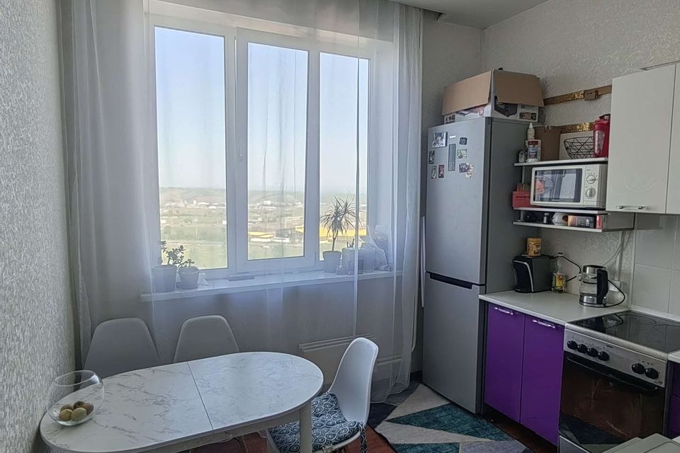 Продаётся 1-комнатная квартира, 31 м²