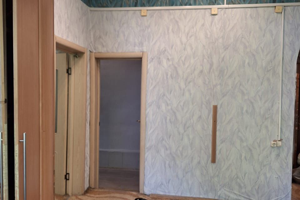 Продаётся 2-комнатная квартира, 54 м²
