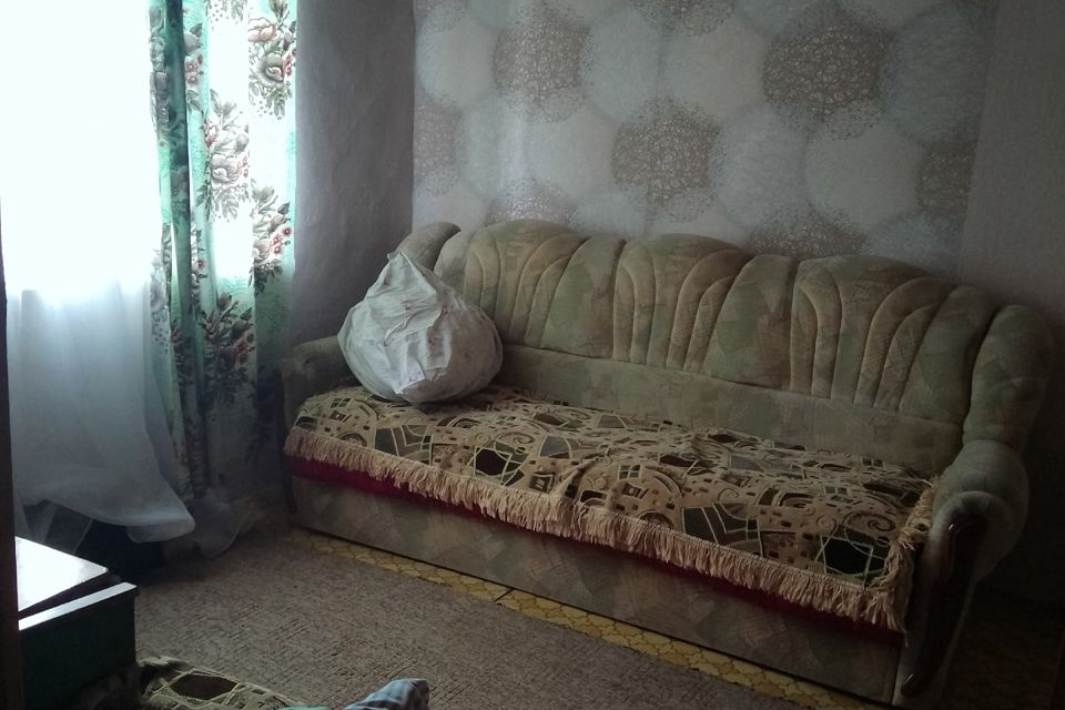 Продаётся 2-этажный дом, 50 м²