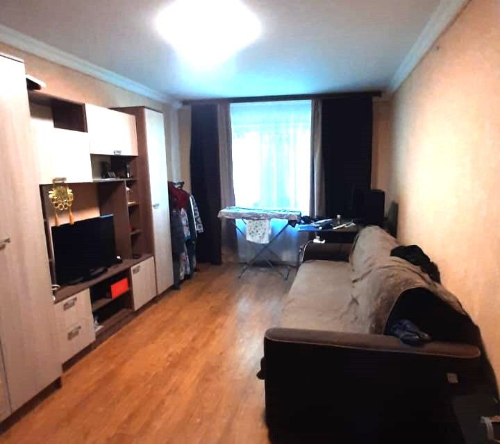 Продаётся 1-комнатная квартира, 45 м²