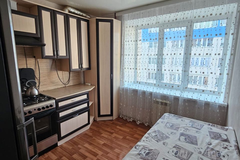 Продаётся 2-комнатная квартира, 50 м²