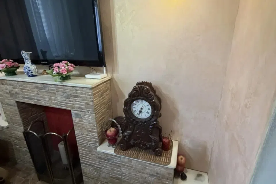 Продаётся студия, 53 м²