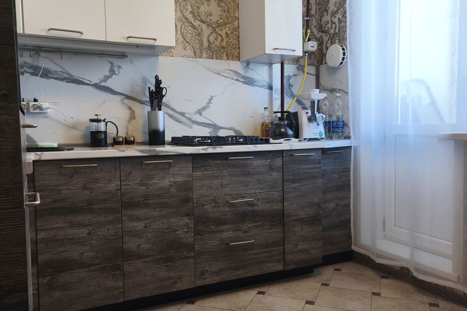 Продаётся 2-комнатная квартира, 48.7 м²