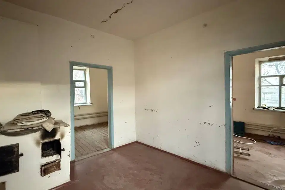 Продаётся 1-этажный дом, 70 м²