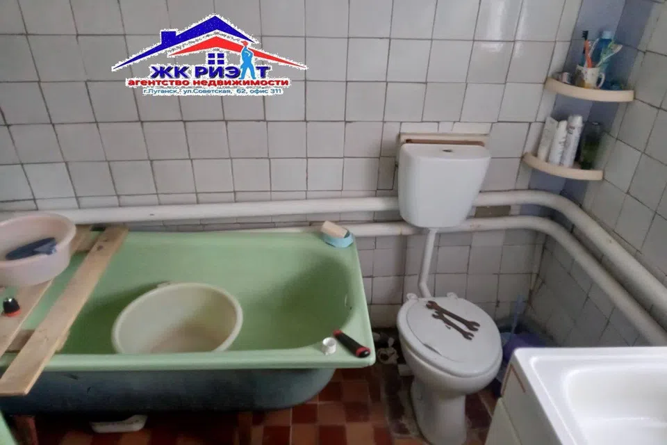Продаётся 1-этажный дом, 44.5 м²
