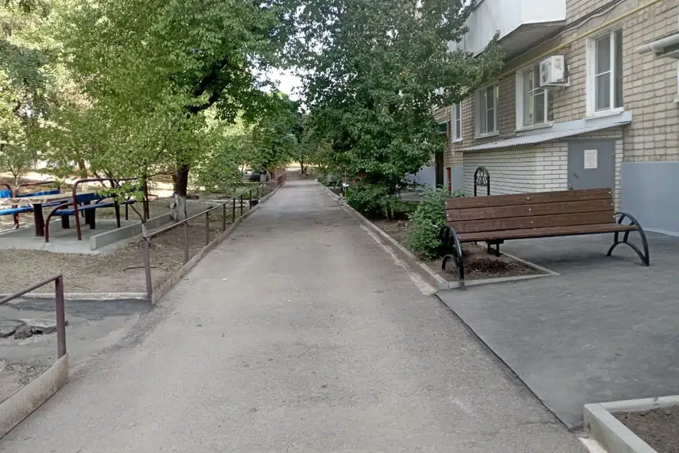 Продаётся 3-комнатная квартира, 60.4 м²