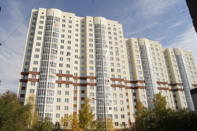 Сдаётся 2-комнатная квартира, 52 м²