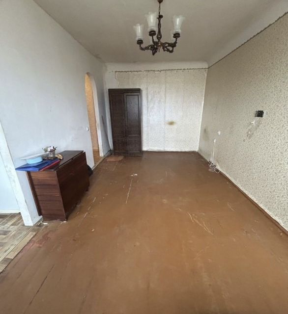 Продаётся 1-комнатная квартира, 29.9 м²