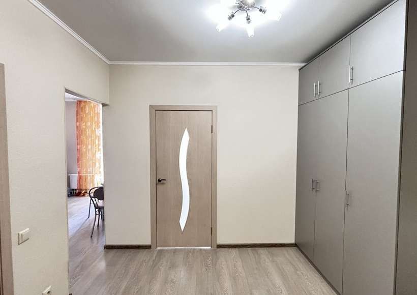 Сдаётся 1-комнатная квартира, 40 м²