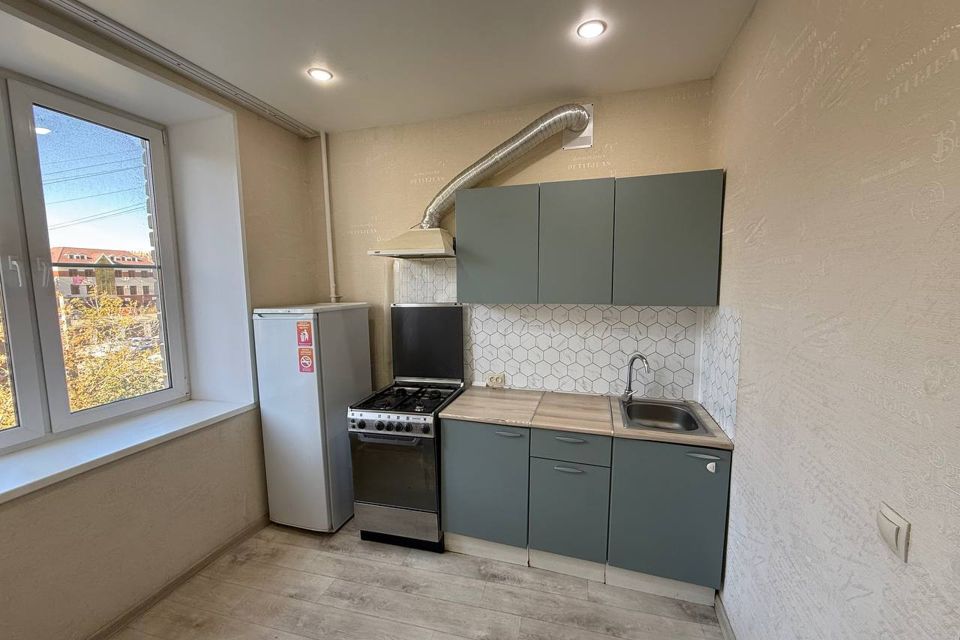 Продаётся 2-комнатная квартира, 60.1 м²
