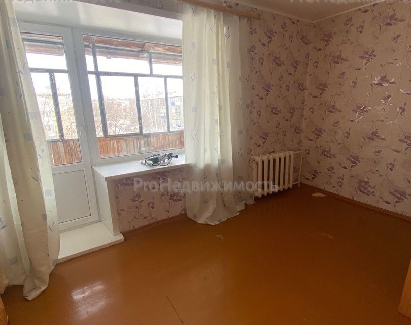 Продаётся 3-комнатная квартира, 51 м²