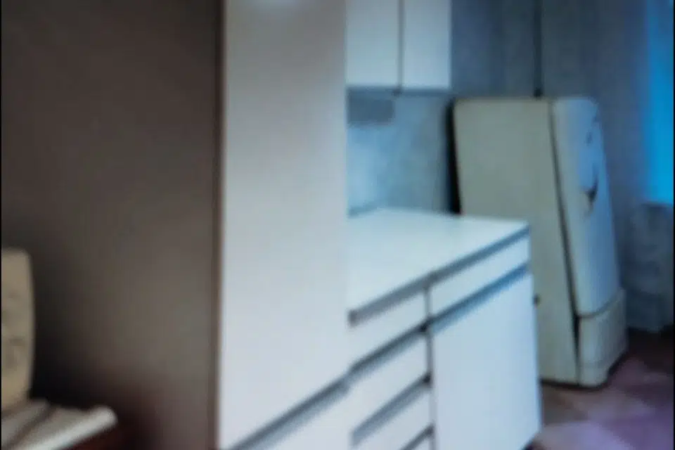 Продаётся 2-комнатная квартира, 56.6 м²