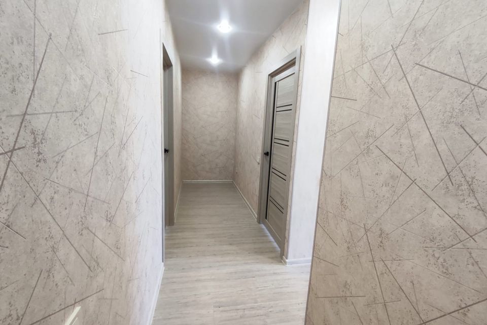 Продаётся 2-комнатная квартира, 49.3 м²