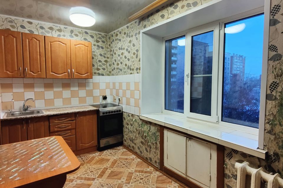Продаётся 3-комнатная квартира, 75 м²