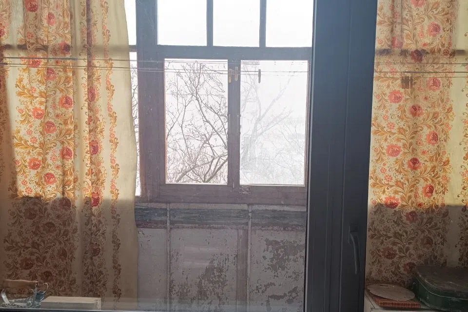 Продаётся 1-комнатная квартира, 31 м²