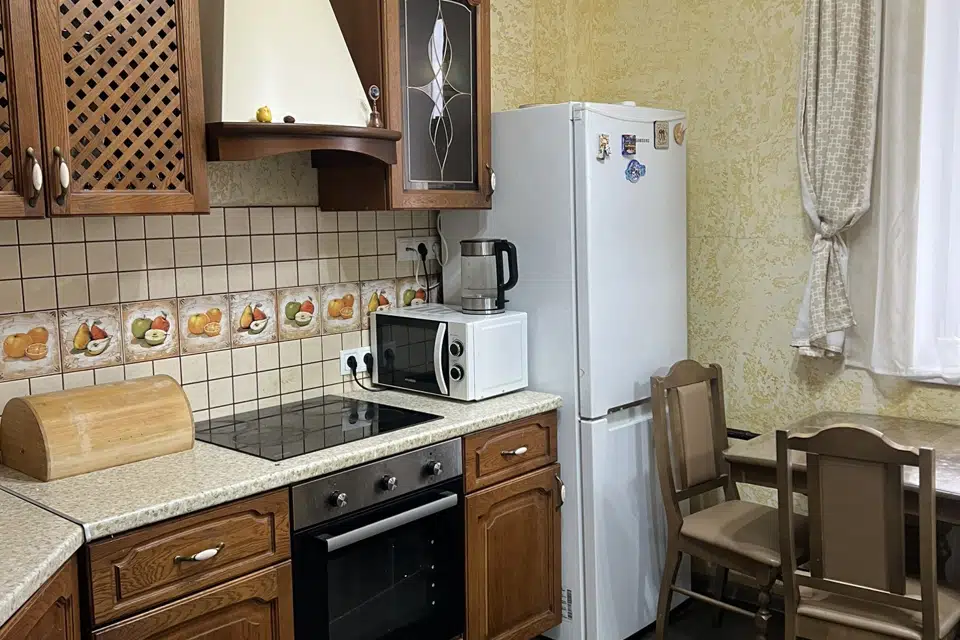 Продаётся 2-комнатная квартира, 50 м²