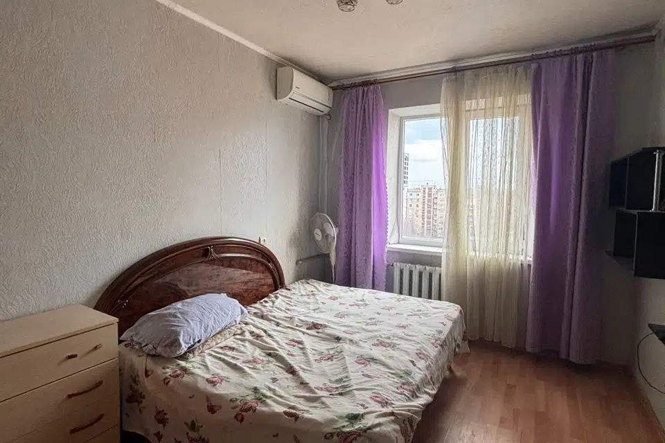 Продаётся 2-комнатная квартира, 48.4 м²
