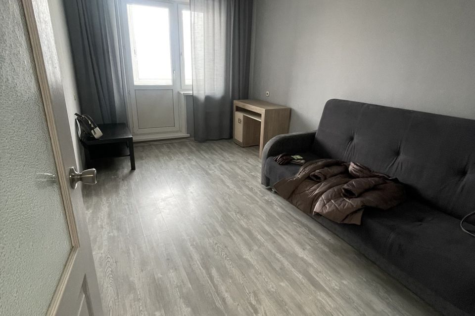 Сдаётся 1-комнатная квартира, 41 м²