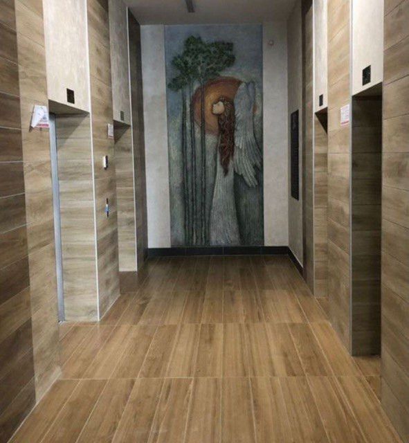 Продаётся студия, 30 м²