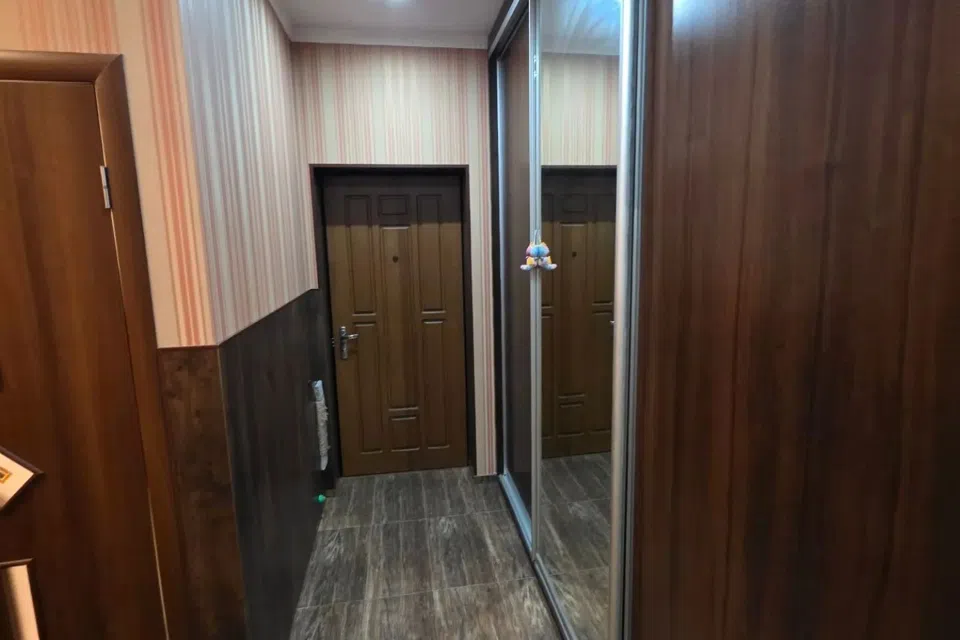 Продаётся 3-комнатная квартира, 66 м²