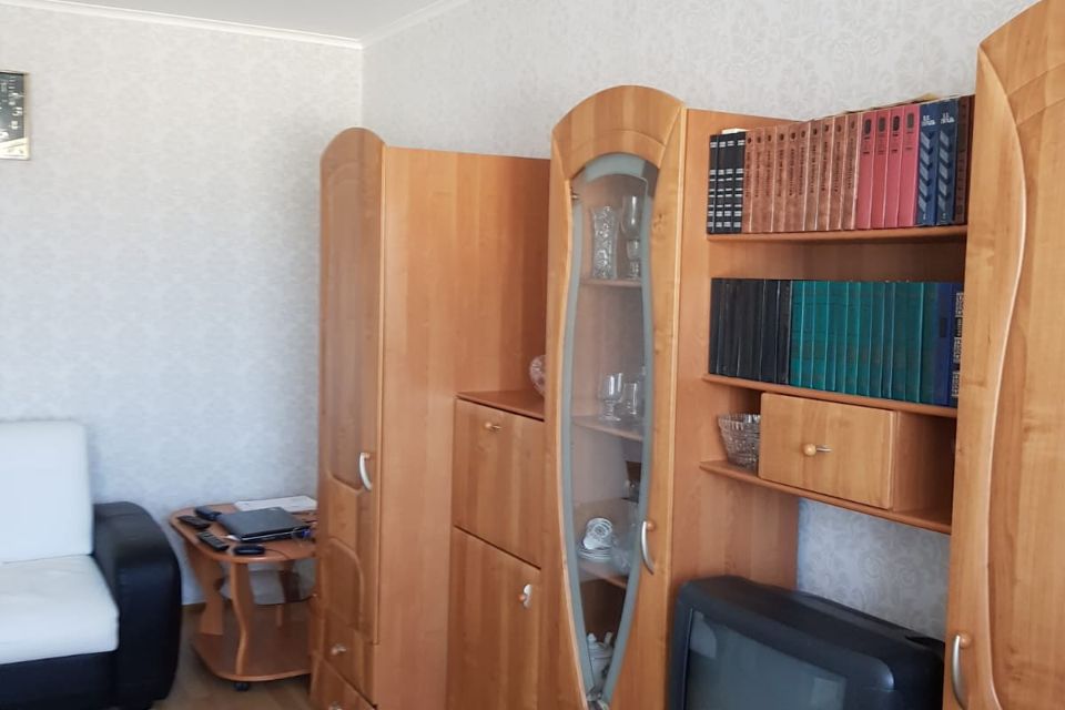 Продаётся 2-комнатная квартира, 32.6 м²
