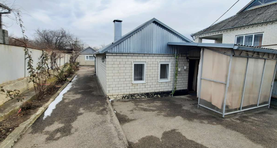 Купить Дом Юца Предгорный Район Ставропольский Край