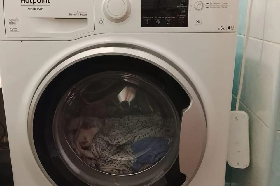 Сдаётся 1-комнатная квартира, 40 м²