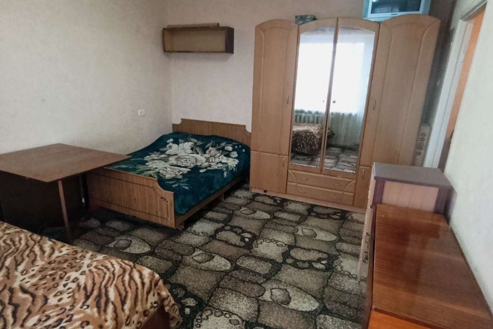 Продаётся 1-комнатная квартира, 28.2 м²