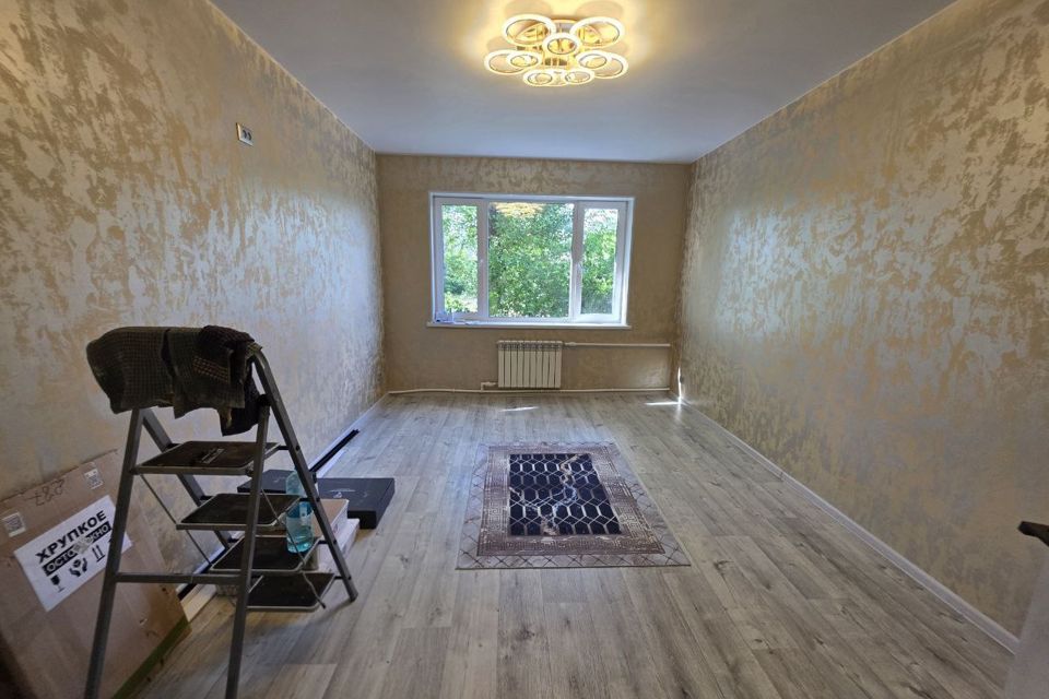 Продаётся 2-комнатная квартира, 48 м²