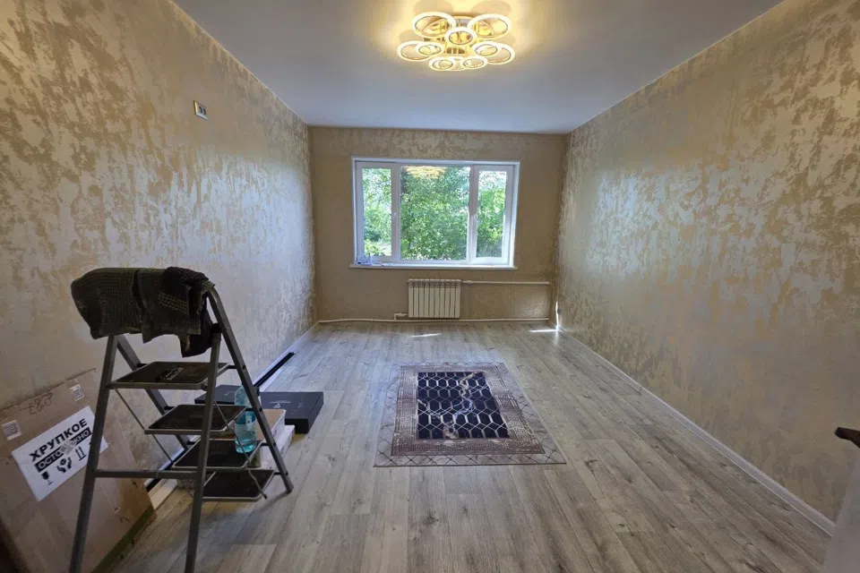 Продаётся 2-комнатная квартира, 48 м²