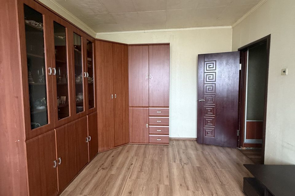 Продаётся 2-комнатная квартира, 46.1 м²
