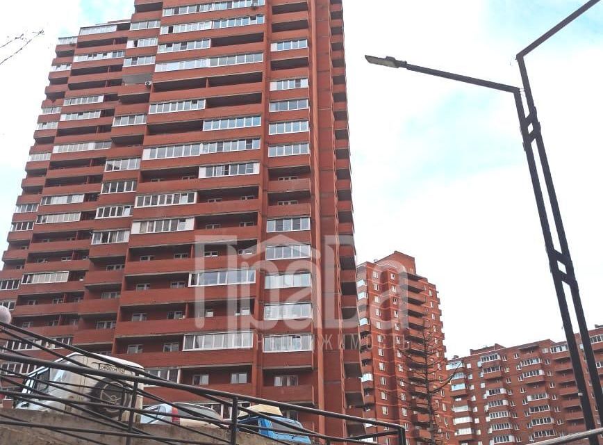 Продаётся студия, 29.1 м²