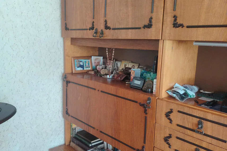 Продаётся 2-комнатная квартира, 42 м²