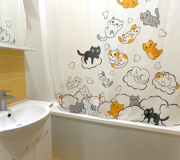 Продаётся 2-комнатная квартира, 68.9 м²