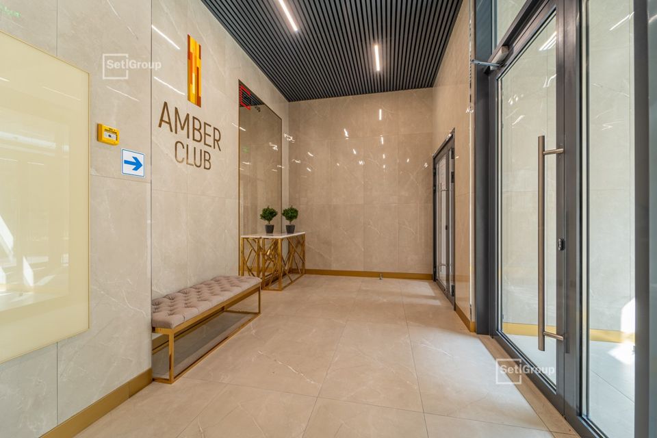 Продаётся 3-комнатная квартира, 95 м²