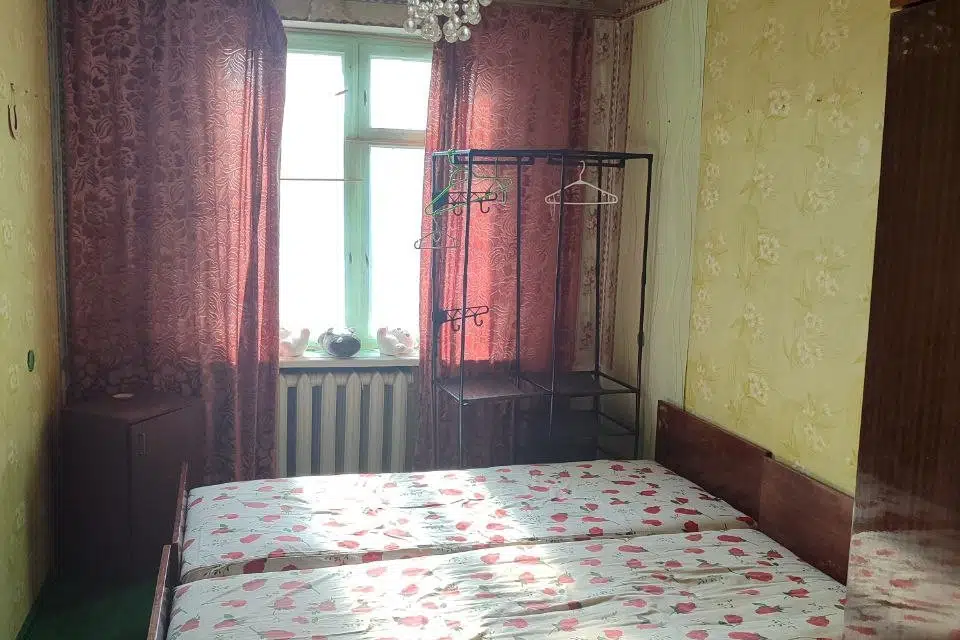 Продаётся 2-комнатная квартира, 45 м²