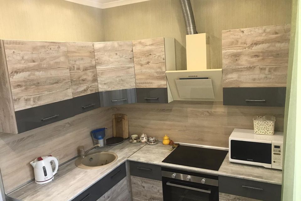 Продаётся 1-комнатная квартира, 33 м²