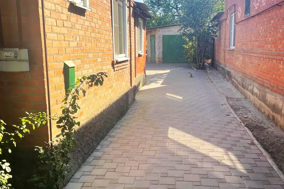 Продаётся 1-этажный дом, 102 м²