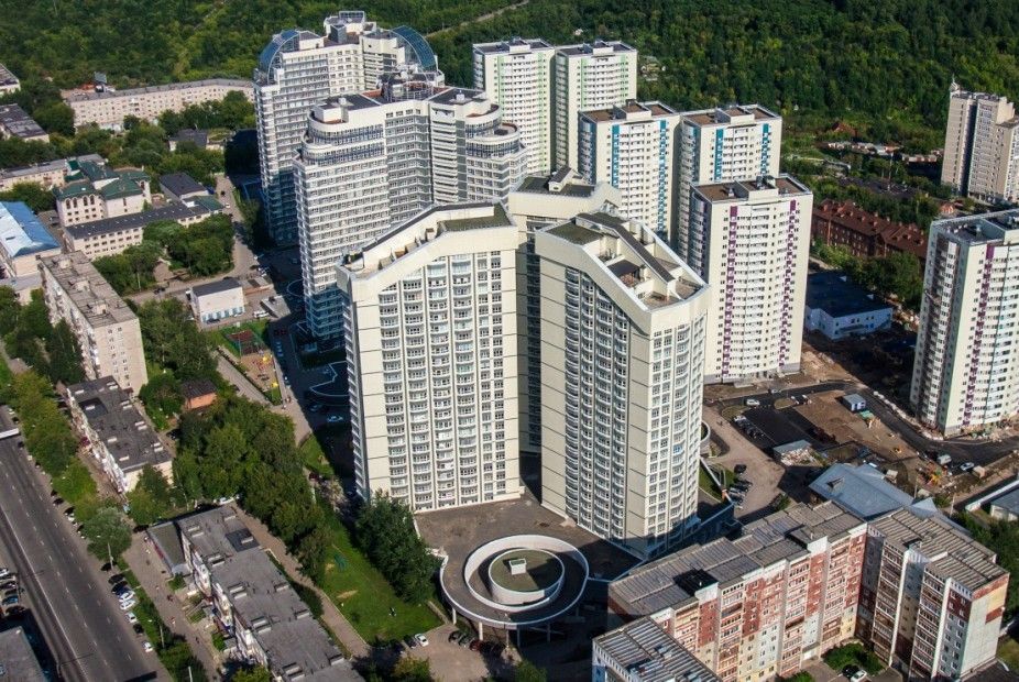 Продаётся 2-комнатная квартира, 60 м²