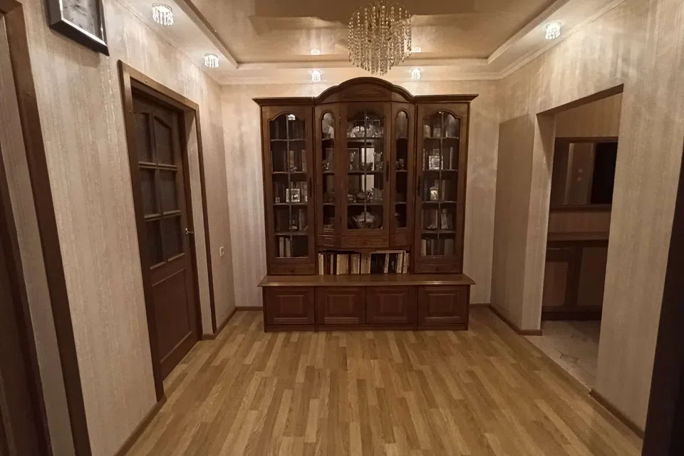 Продаётся 3-комнатная квартира, 70 м²