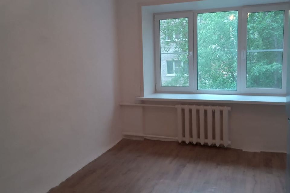 Продаётся студия, 18.3 м²