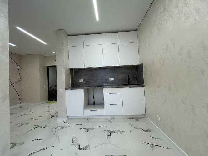 Продаётся 1-комнатная квартира, 38 м²