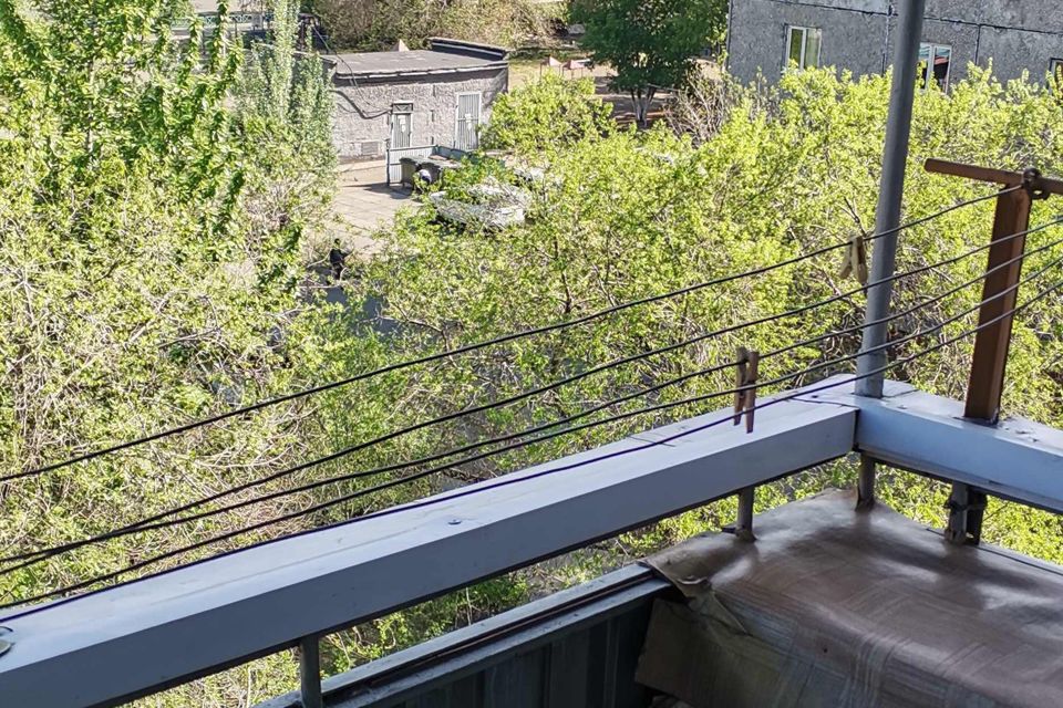 Продаётся 2-комнатная квартира, 49.2 м²