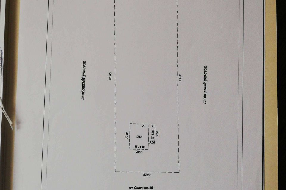 Карта бойкопонура краснодарский край