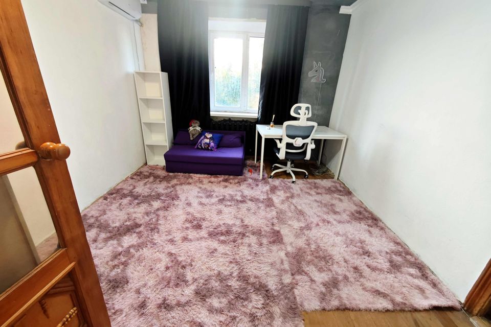 Продаётся 2-комнатная квартира, 38 м²