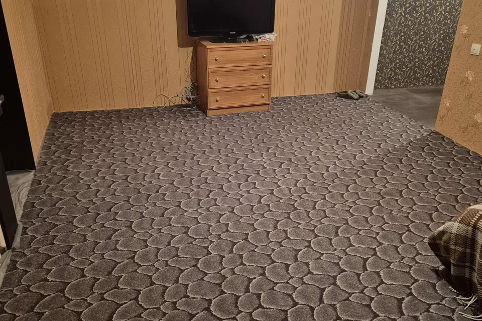 Продаётся 1-комнатная квартира, 36.7 м²